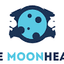 MoonHeads logo